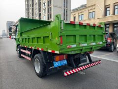 SAIC Yuejin X300 110 hp 4X2 3.3 m - фото 4
