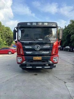 Dongfeng Huashen DV5 245 hp 6X2 7.2 m - фото 2