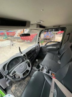 Foton Rowor ES3 154 hp 4X2 3.8 m - фото 4