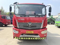Foton Rowor ES5 220 hp 6X2 7.4 m - фото 4