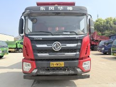 Dongfeng Huashen HV5 245 hp 6X2 6.8 m - фото 2