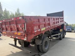Dongfeng Huashen HV5 245 hp 6X2 6.8 m - фото 3