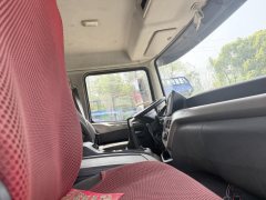 Dongfeng Huashen HV5 245 hp 6X2 6.8 m - фото 5