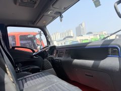 JAC G 160 hp 4X2 5.2 m - фото 3