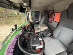 Dongfeng Huashen DV5 300 hp 8X4 7.4 m - фото 4
