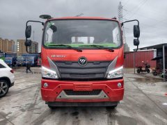 Foton Rowor ES5 200 hp 4X2 5.2 m - фото 2