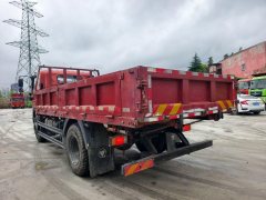 Foton Rowor ES5 200 hp 4X2 5.2 m - фото 3