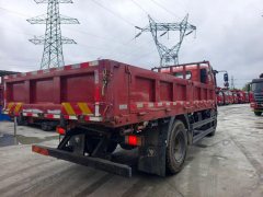 Foton Rowor ES5 200 hp 4X2 5.2 m - фото 4