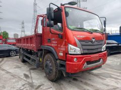 Foton Rowor ES5 200 hp 4X2 5.2 m - фото 5