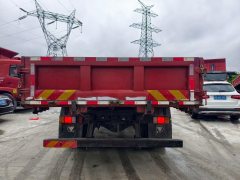 Foton Rowor ES5 200 hp 4X2 5.2 m - фото 6