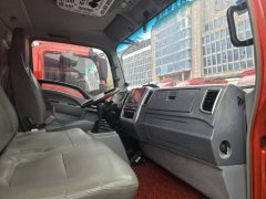 SINOTRUK HOWO Light Duty Truck Dream Chaser 130 hp 4X2 4.15 m - фото 3