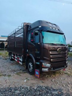 FAW Jiefang J6L 260 hp 4X2 6.75 m - фото 2