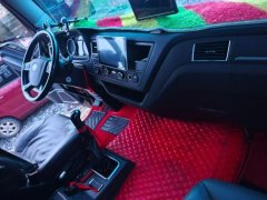 FAW Jiefang J6L 260 hp 4X2 6.75 m - фото 6