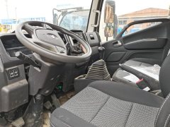 Foton Aumark ES 130 hp 4X2 - фото 3