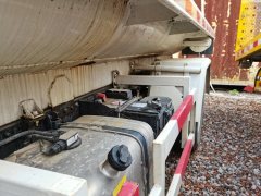 Foton Aumark ES 130 hp 4X2 - фото 5