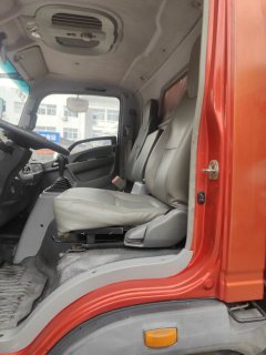 SINOTRUK HOWO Light Duty Truck Hanjiang 129 hp 4X2 4.2 m - фото 4