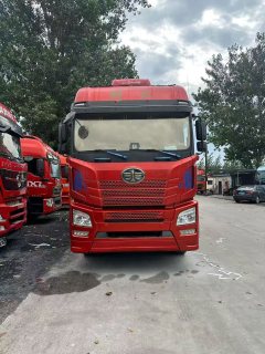 FAW Jiefang JH6 320 hp 6X2 7.7 m - фото 2