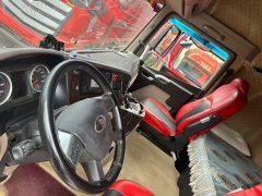 FAW Jiefang JH6 320 hp 6X2 7.7 m - фото 7