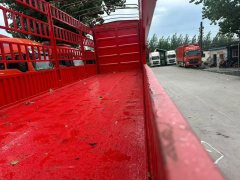 FAW Jiefang JH6 320 hp 6X2 7.7 m - фото 8