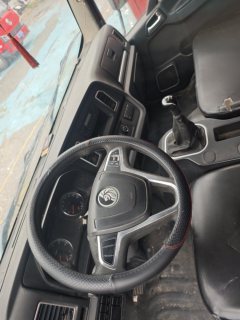 Sinotruk Lion automobile 143 hp 4X2 4.16 m - фото 5