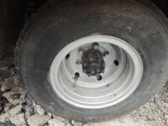 Sinotruk Lion automobile 143 hp 4X2 4.16 m - фото 6
