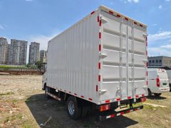 Farizon H8E 4.1 m - фото 3