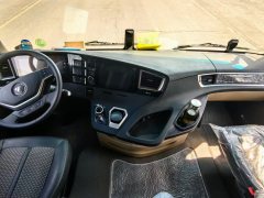 Foton Auman EST 520 hp 8X4 9.6 m - фото 4