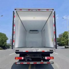 Foton Auman EST 520 hp 8X4 9.6 m - фото 7