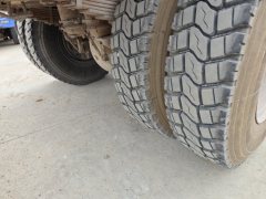 Dongfeng Huashen F5 220 hp 6X2 4.8 m - фото 8