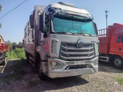 Sinotruk HOWO TS5 270 hp 4X2 6.75 m - фото 1