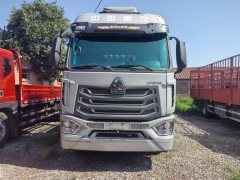 Sinotruk HOWO TS5 270 hp 4X2 6.75 m - фото 2