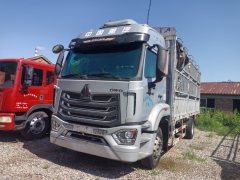 Sinotruk HOWO TS5 270 hp 4X2 6.75 m - фото 3