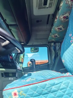 Sinotruk HOWO TS5 270 hp 4X2 6.75 m - фото 4