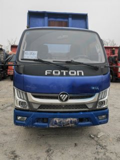 Foton Rowor S1 150 hp 4X2 3.15 m - фото 2