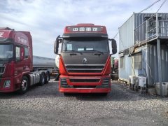 Sinotruk HOWO TH7 610 hp 6X4 - фото 2