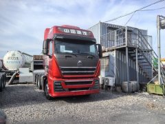 Sinotruk HOWO TH7 610 hp 6X4 - фото 3