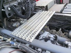 Sinotruk HOWO TH7 610 hp 6X4 - фото 7