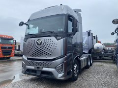 Foton Auman 660 hp 6X4 - фото 1