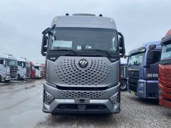 Foton Auman 660 hp 6X4 - фото 2