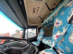 Foton Auman 660 hp 6X4 - фото 4