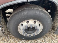 Foton Auman 660 hp 6X4 - фото 5