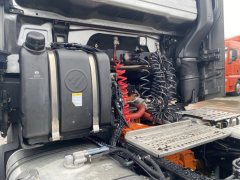 Foton Auman 660 hp 6X4 - фото 6