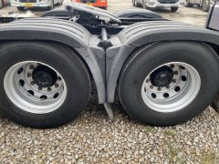 Foton Auman 660 hp 6X4 - фото 7