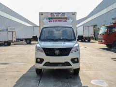 Foton V1 122 hp 4X2 2.8 m - фото 2