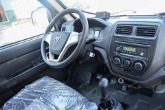 Foton V1 122 hp 4X2 2.8 m - фото 3