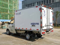 Foton V1 122 hp 4X2 2.8 m - фото 4