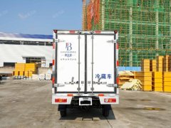 Foton V1 122 hp 4X2 2.8 m - фото 5