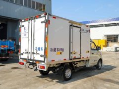 Foton V1 122 hp 4X2 2.8 m - фото 6