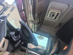 Sinotruk HOWO TX7 270 hp 4X2 9.6 m - фото 4