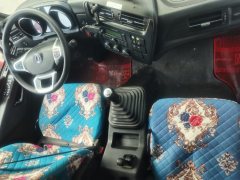 Dongfeng Tianjin KR 292 hp 6X2 7.7 m - фото 5
